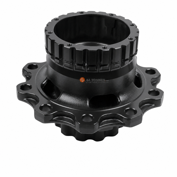Moyeu de roue essieu arrière pour VOLVO - 20516966S 3092720S 3988833S