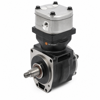 Compresseur pour IVECO - 500310905 92901788 99436215 — réf. 44T-5AMGRZ, pièce détachée poids lourd