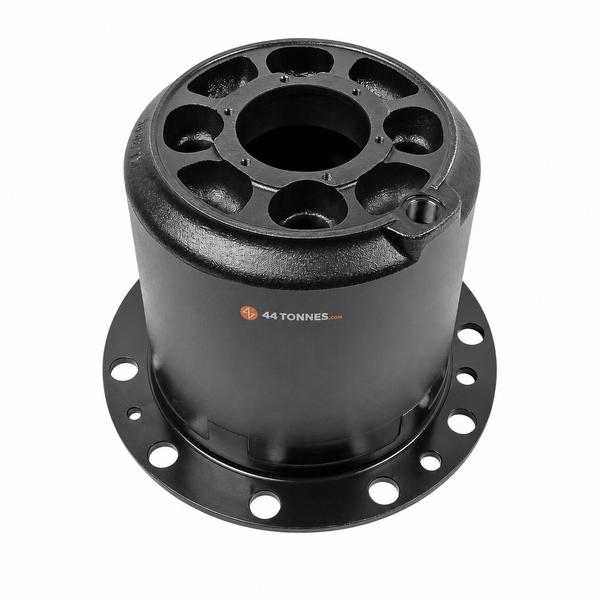 Boîtier de différentiel pour VOLVO, RENAULT - 0003191854