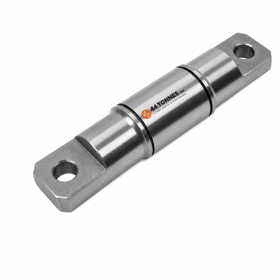Arbre d'embrayage pour MERCEDES-BENZ - 6552540206 A6552540206 — réf. 44T-5AXY84, pièce détachée poids lourd