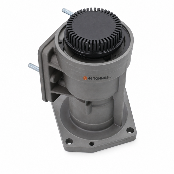 Valve de frein à pied pour SCANIA - 10571189 10571190 1324663
