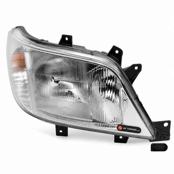 Phare principal droite pour MERCEDES-BENZ - 9018201161 A9018201161