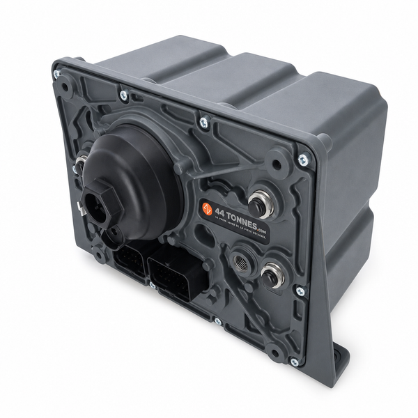 Module d'alimentation pour DAF - 1738100 1746947 1791500