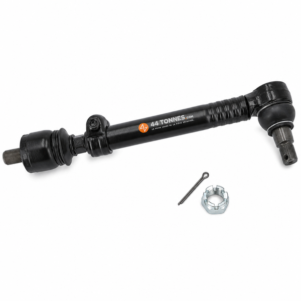 Barre d'accouplement de roue pour VOLVO - 0021152160