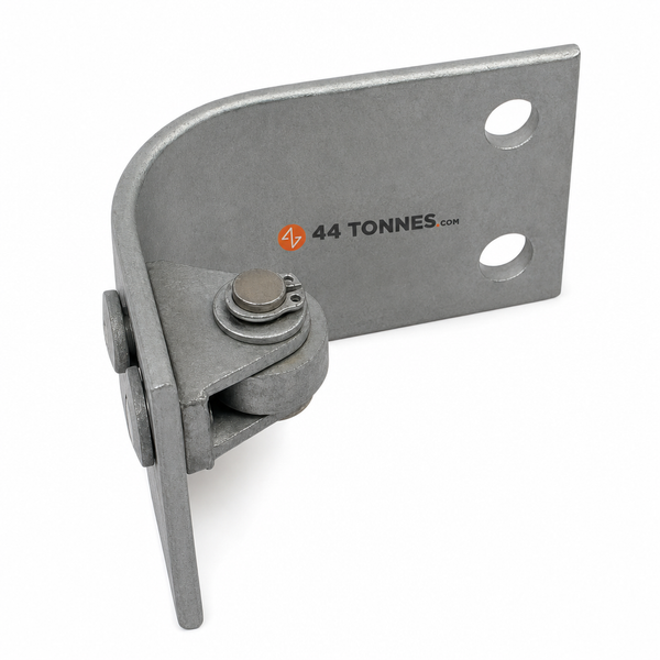 Support de porte pour IVECO - 5802132946 99476267