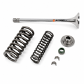 Soupape d'échappement pour SCANIA - 1886247