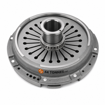 Mécanisme d'embrayage pour MERCEDES-BENZ - 0062501404 0062507304 0072501404 — réf. 44T-5DJ6RC, pièce détachée poids lourd