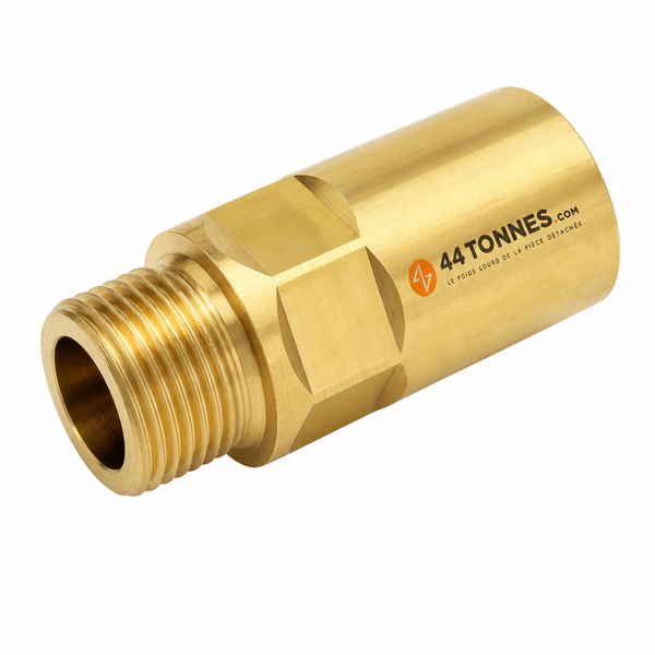Valve de sécurité pour SCANIA - 1512030