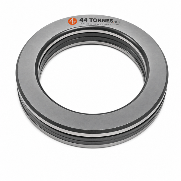 Roulement à rouleaux cylindre pour MAN - 81934010064 81934200333