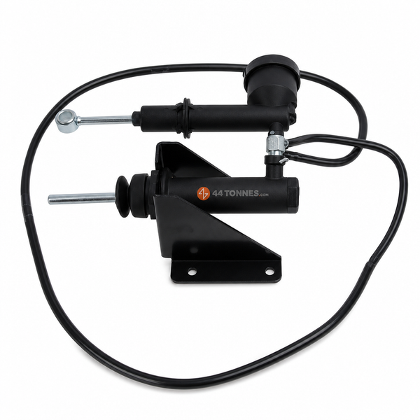 Servo d'embrayage pour IVECO - 504191582 93829599