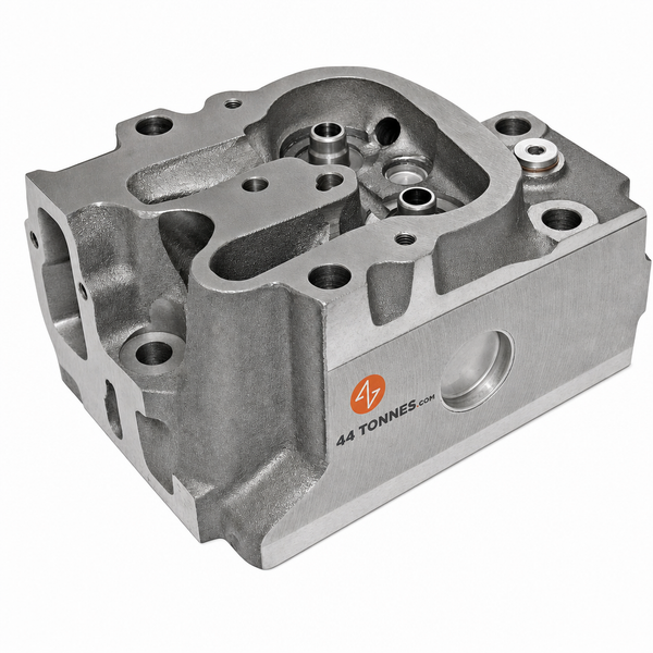 Culasse pour MAN, NEOPLAN - 51031016739 51031016757 51031016772