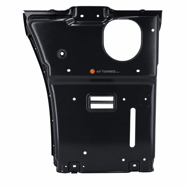 Caisson d'emmarchement gauche pour SCANIA - 1498179 1854227
