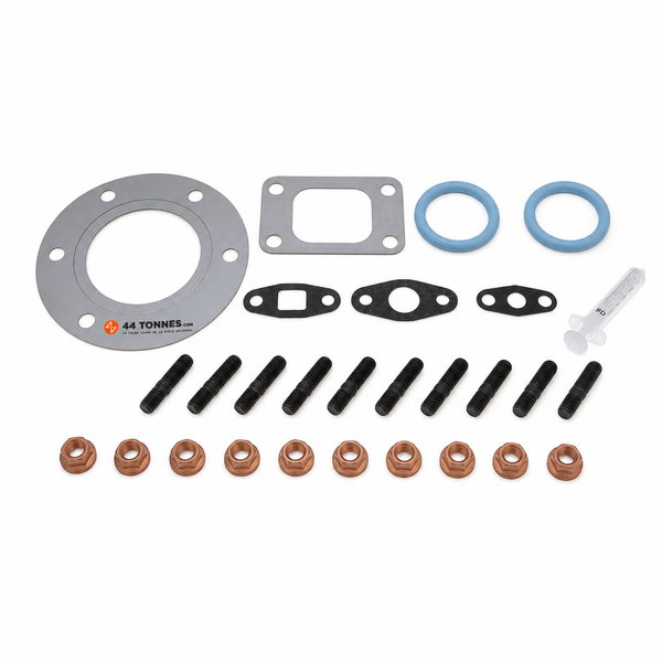 Kit de montage pour MERCEDES-BENZ, Claas - 0010968199S 0010968299S 0020960299S