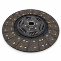 Disque d'embrayage pour MERCEDES-BENZ - 0152504603 0152506303 0162508403