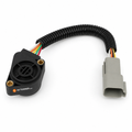 Capteur pour VOLVO - 1063332S 21116880 3985226S