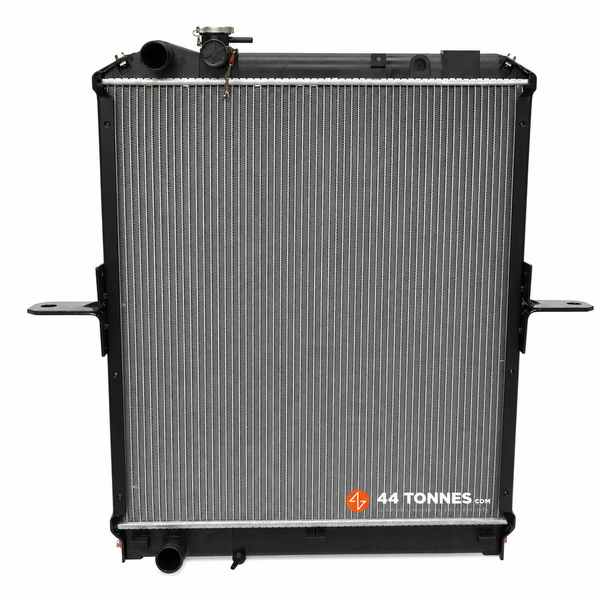 Radiateur pour ISUZU - 8982599450S