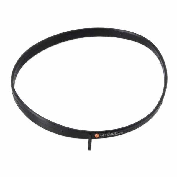 Bague d'étanchéité latéralement sur collecteur d’adm. (raccord - MERCEDES-BENZ 6510910360 A6510910360