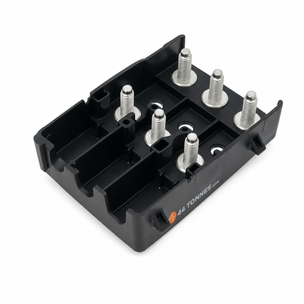Unité de commande pour IVECO - 0000069501901
