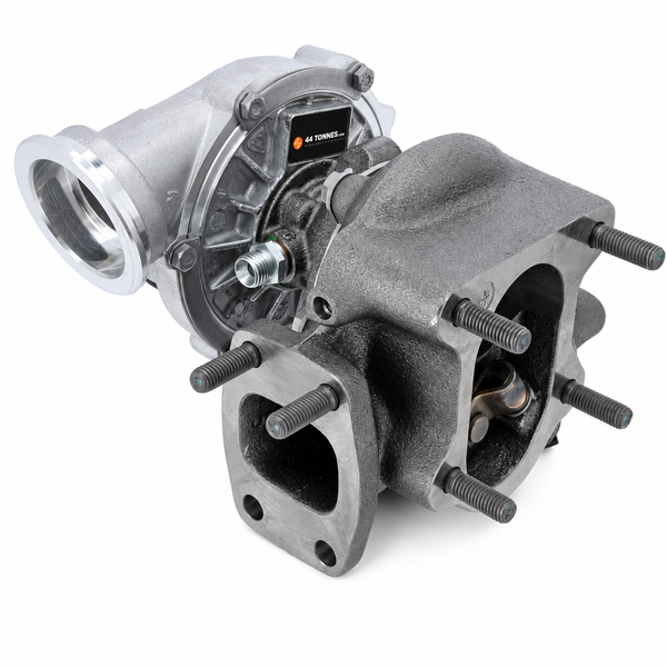 Turbocompresseur pour MERCEDES-BENZ - 9040966899 9040967299 A9040966899