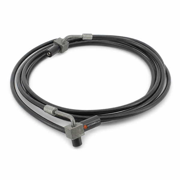 Tube flexible pour SCANIA - 1371201 1526570 2142438