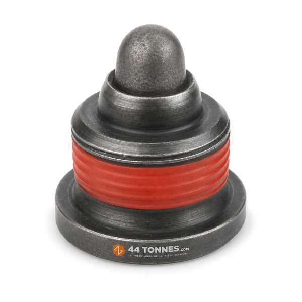Vis de fermeture pour VOLVO, RENAULT - 1524290 949175 981281