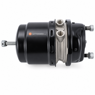 Cylindre de frein à accumulateur pour DAF - MERCEDES-BENZ 0154204918 0154205318 0204203018 — réf. 44T-5L7BVH, pièce détachée poids lourd