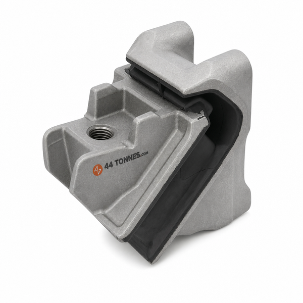 Silentbloc moteur avant pour DAF - 1649076 1674325 1806736