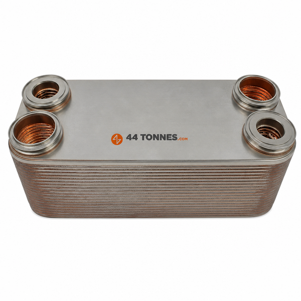 Radiateur d'huile pour VOLVO - 0011033628 11110107