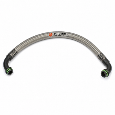 Tube flexible pour SCANIA - 1352485 1372156 — réf. 44T-5LJSMN, pièce détachée poids lourd