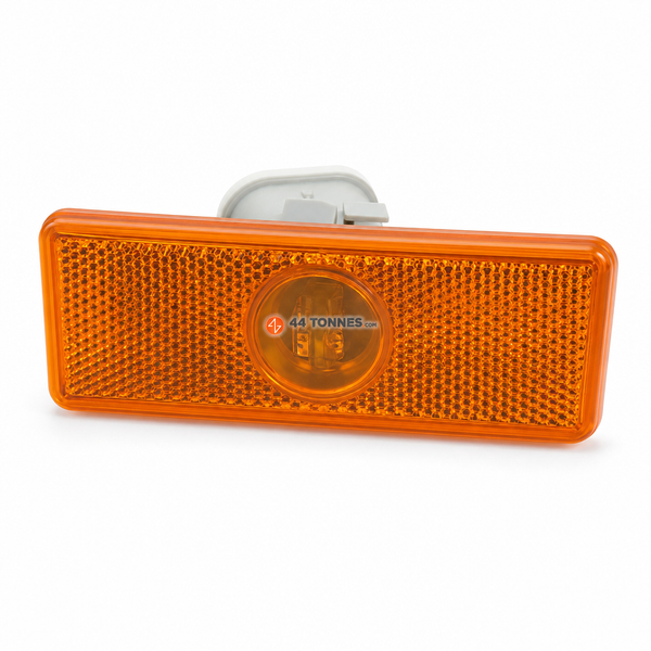 Feu de gabarit latéral pour MAN, NEOPLAN - 36252606016 81252606141 88252606020