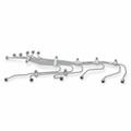 Kit de conduites d'injection pour MAN, NEOPLAN - 51103006023 51103036172