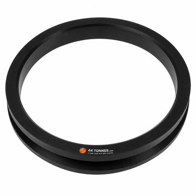 V-bague pour SCANIA - 1528992 1734701 — réf. 44T-5M5GTC, pièce détachée poids lourd