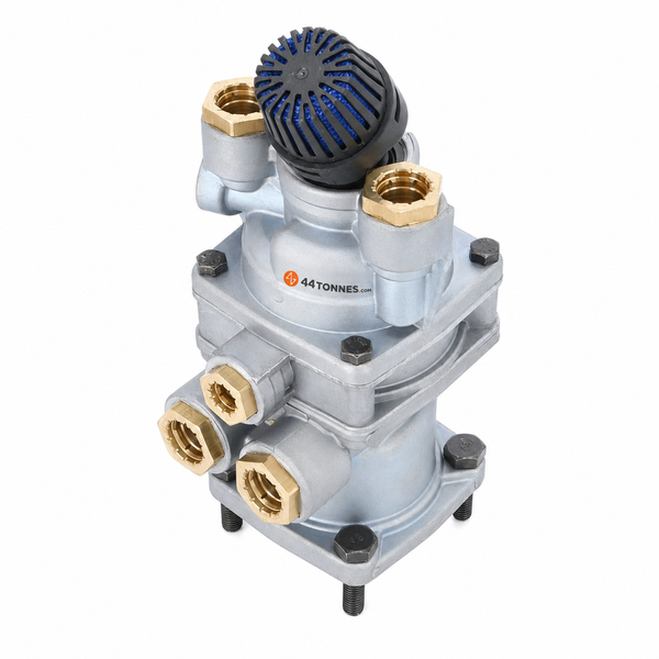 Valve de frein à pied pour MERCEDES-BENZ - 0044314905 0044316205 A0044314905