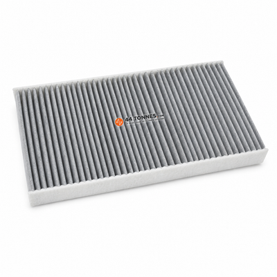 Filtre à air d'habitacle pour MAN - 81619100044 81619100047 — réf. 44T-5MW6AN, pièce détachée poids lourd