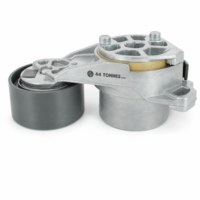 Tendeur de courroie pour VOLVO, RENAULT - 0021479276 20487079 20860873 — réf. 44T-5P9P26, pièce détachée poids lourd