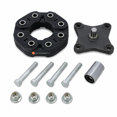 Kit de joints pour IVECO - 0000042569356 — réf. 44T-5PQ8FK, pièce détachée poids lourd