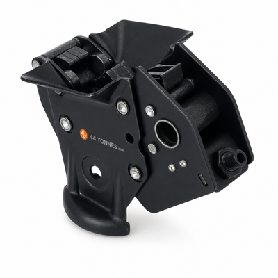 Serrure de cabine pour VOLVO - 0020443002 1075329 1076755 — réf. 44T-5PXXVX, pièce détachée poids lourd