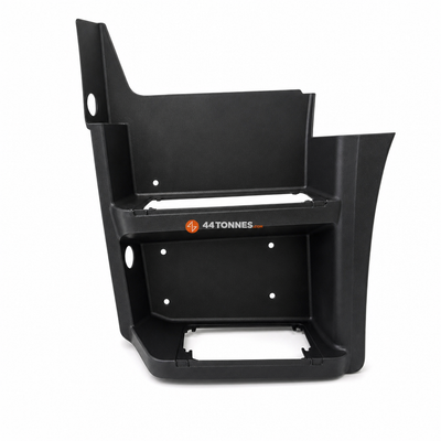 Caisson d'emmarchement gauche pour MERCEDES-BENZ - 9586662301 A9586662301 — réf. 44T-5QH4HT, pièce détachée poids lourd