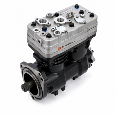 Compresseur pour VOLVO - 0021098919 0021101027 0085003885 — réf. 44T-5QSB2K, pièce détachée poids lourd