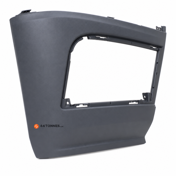 Pare-chocs avant gauche pour MERCEDES-BENZ - 9608855325 A9608855325