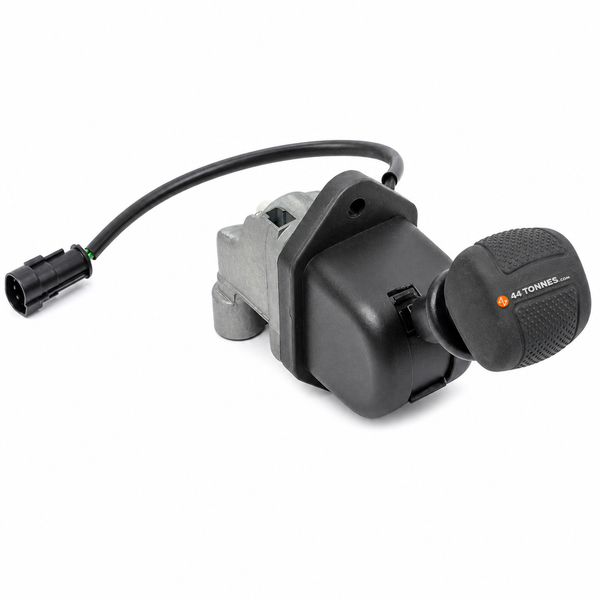 Valve de frein à main pour IVECO - DAF 1529244