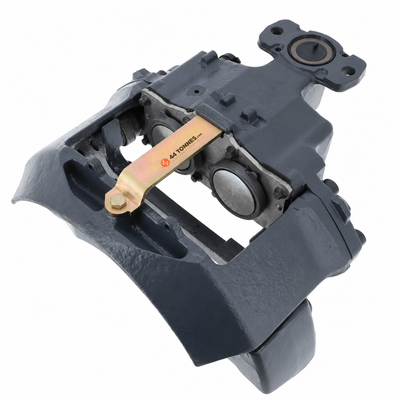 Etrier de frein essieu arrière droit pour MAN, NEOPLAN - 81508046406 81508046426 81508046428 — réf. 44T-5S29T8, pièce détachée poids lourd