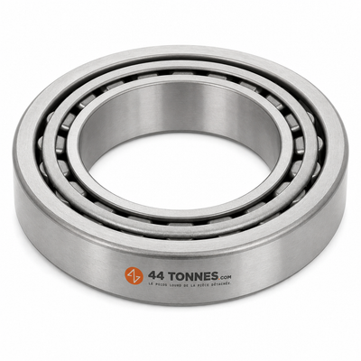 Roulement à rouleaux coniques pour MERCEDES-BENZ, VOLVO, RENAULT - 000720032017 0059811405 0059811505 — réf. 44T-5S7L4Q, pièce détachée poids lourd