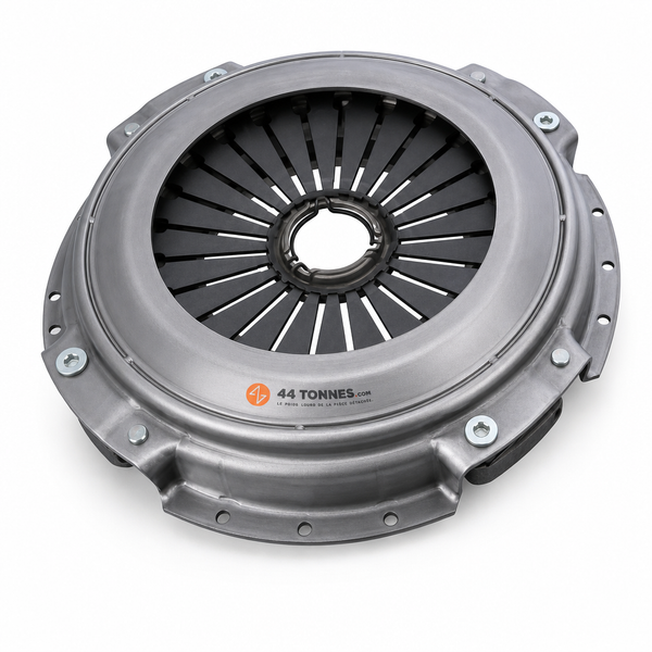 Kit d'embrayage pour RENAULT - 5001848242 5001865859 5001868265