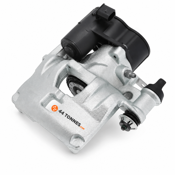 Etrier de frein pour IVECO - 0000042579619