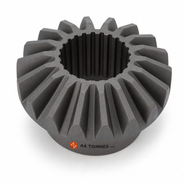 Pignon d'arbre de roue pour SCANIA - 1369558 1779524