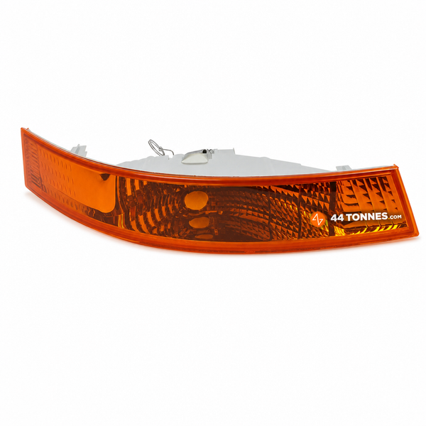 Feu clignotant avant droite pour Nissan, Opel, RENAULT - 8200163918