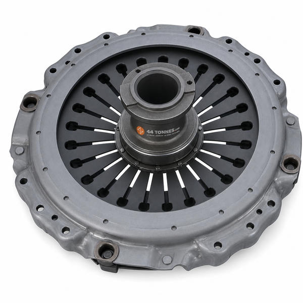 Kit d'embrayage pour MERCEDES-BENZ - 0012509701 0052506604S 0182509101
