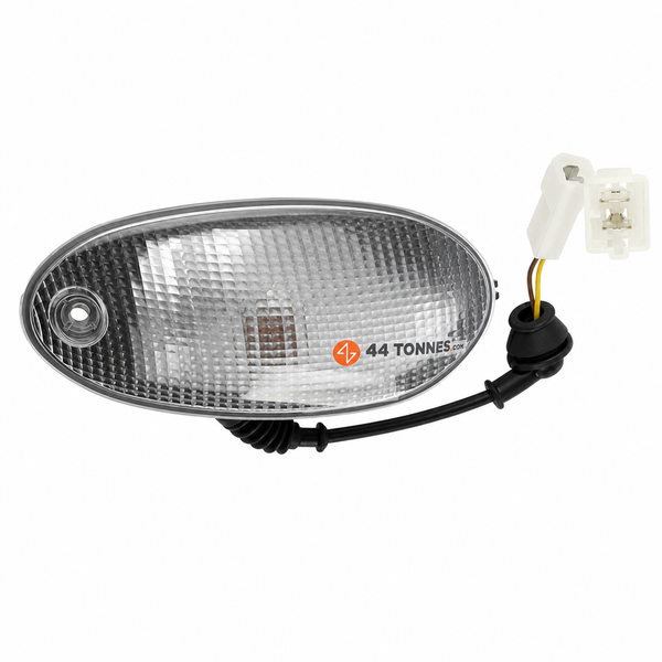 Feu de gabarit latéral pour IVECO - 504047265
