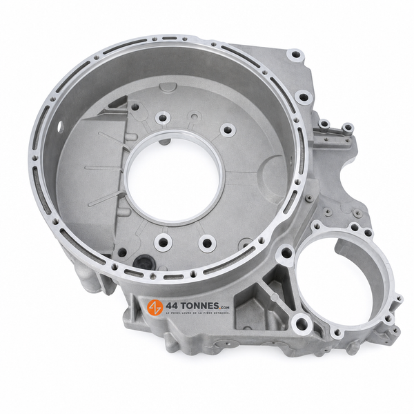 Carter de volant moteur pour RENAULT, VOLVO - 21769018 23610539
